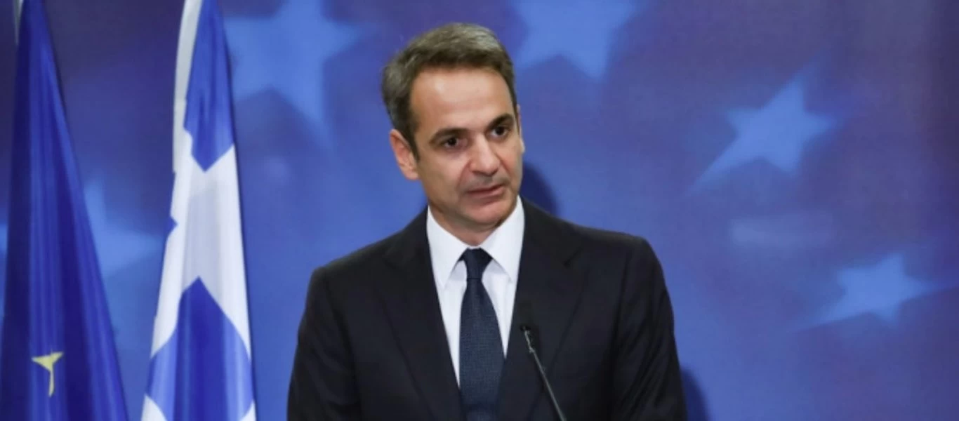 Στην Κρήτη σήμερα ο Κυριάκος Μητσοτάκης - Για το νέο αεροδρόμιο Καστελίου